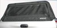 SOFTOPPER REAR SCREEN